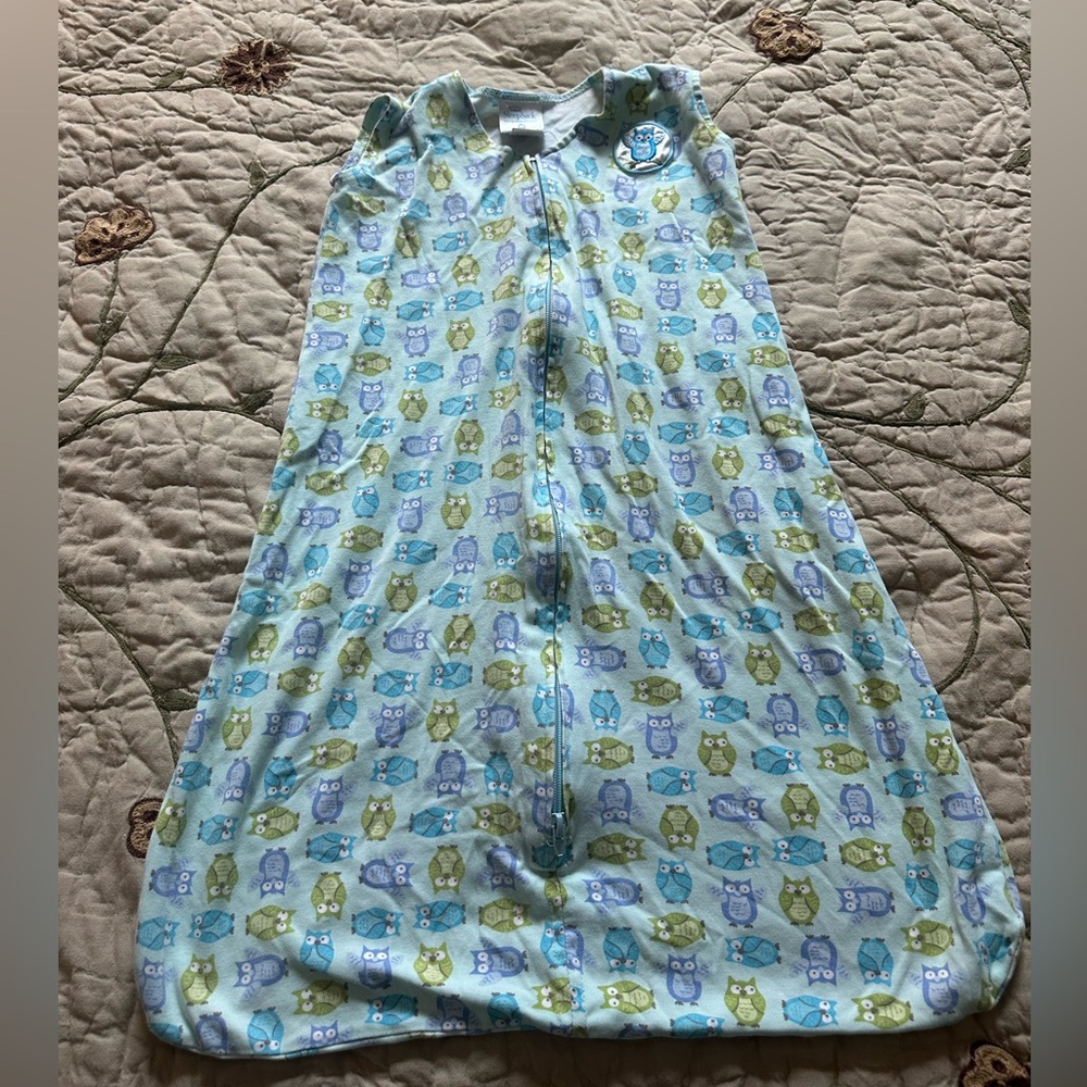 Halo sleep sack. Good used condition.
